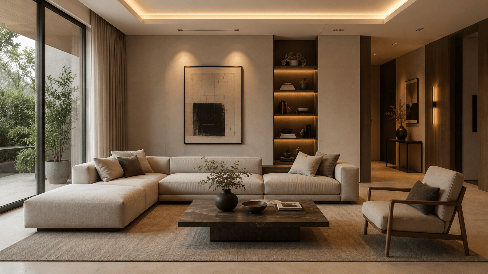 About CoreForm Living