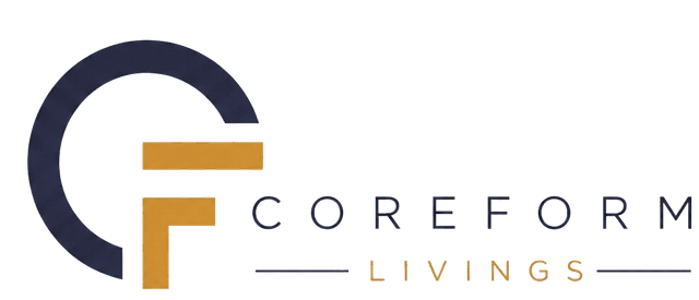 CoreForm Livings