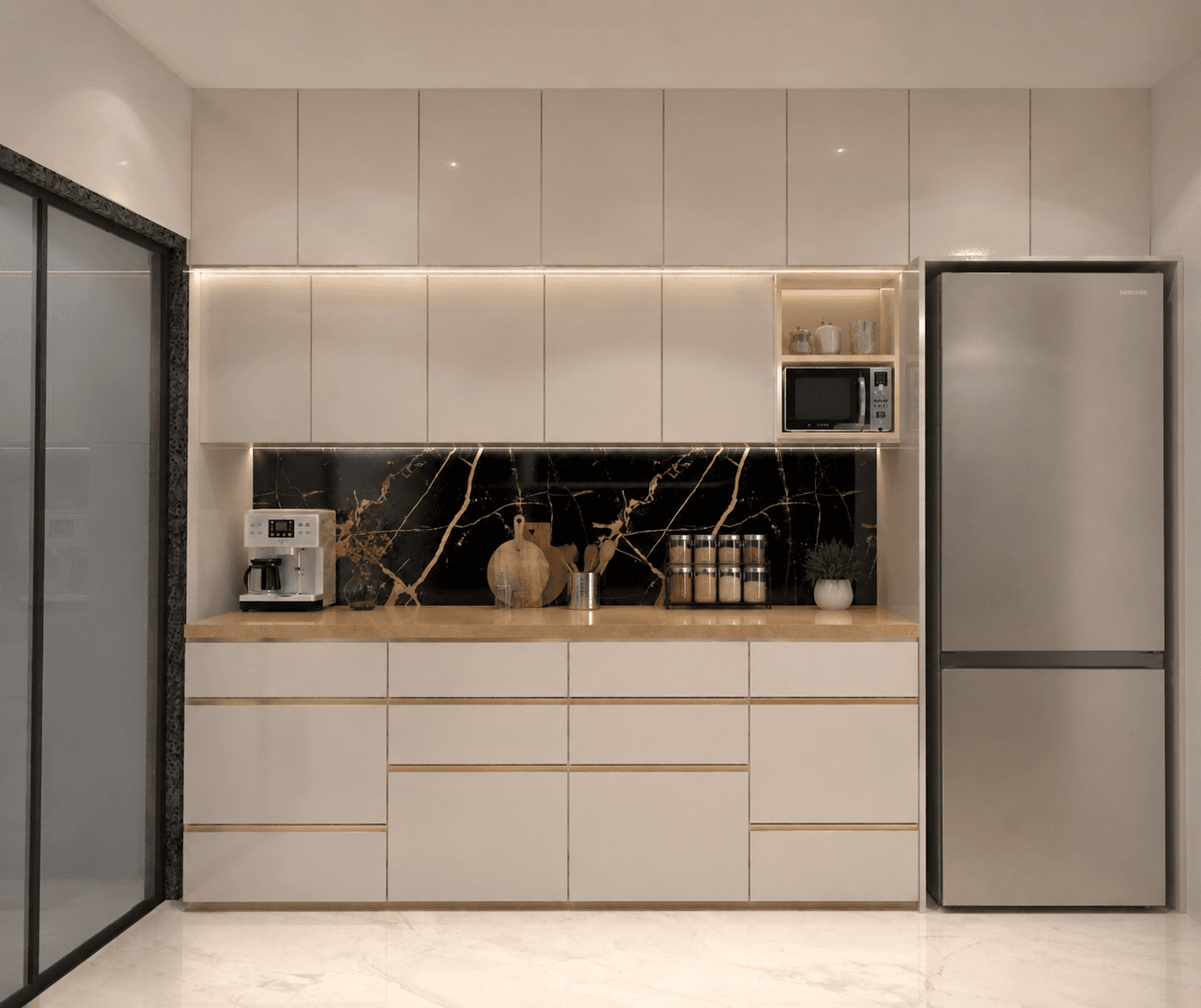 CULINARY ELEGANCE 1