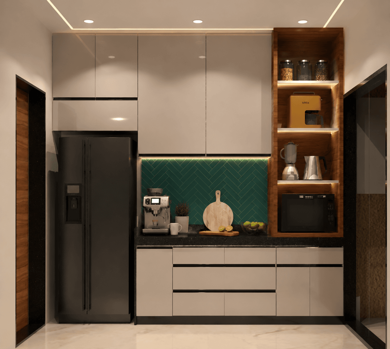 CULINARY ELEGANCE 2