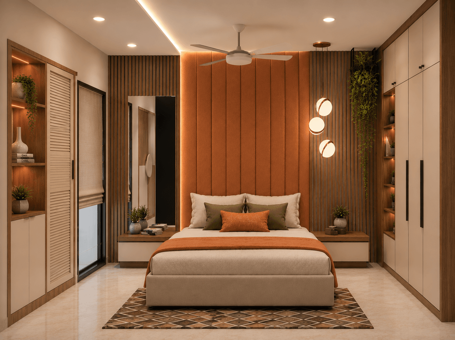 Interior Styling