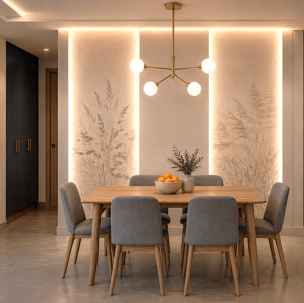 URBAN ELEGANCE
