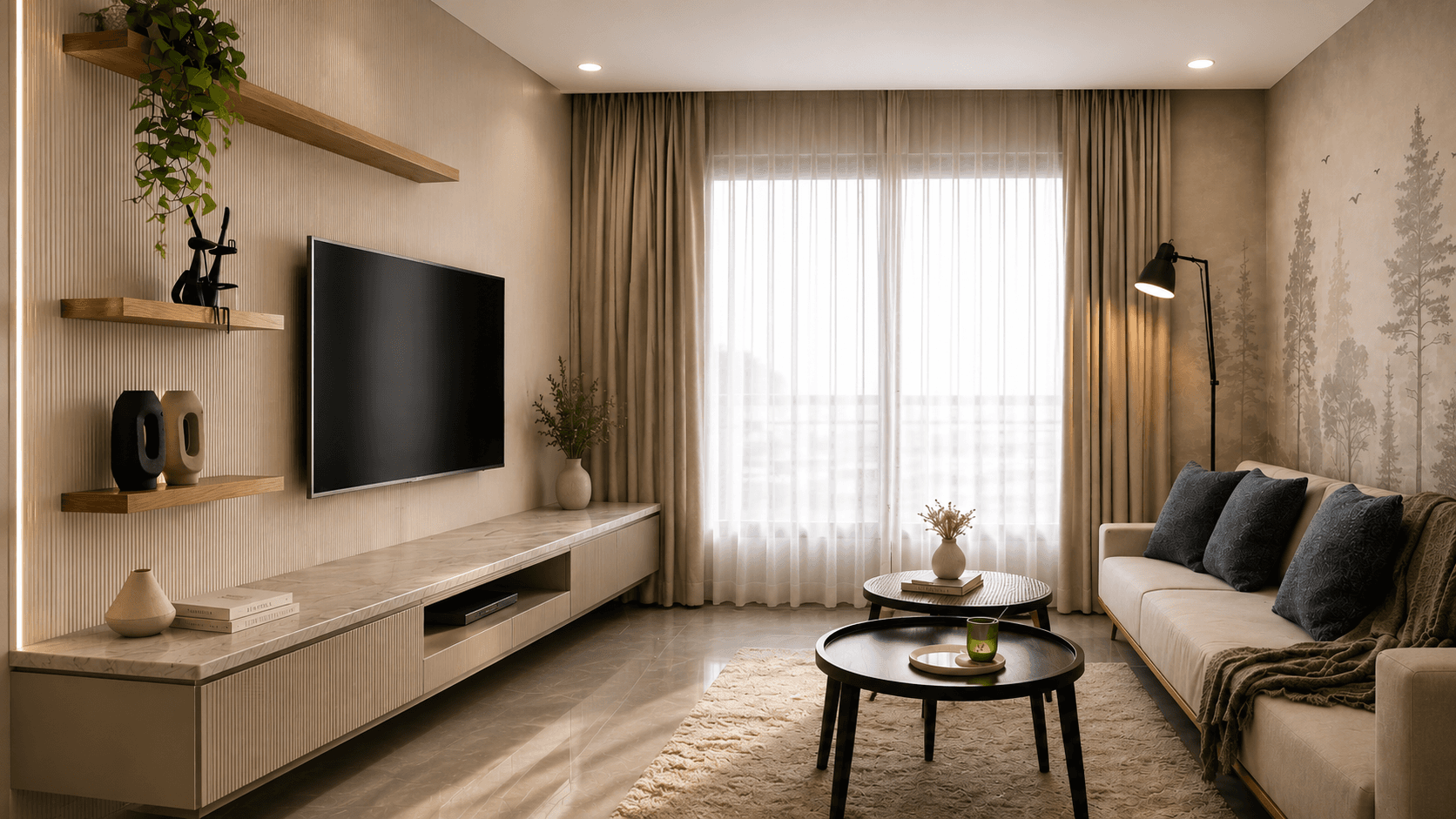 URBAN ELEGANCE