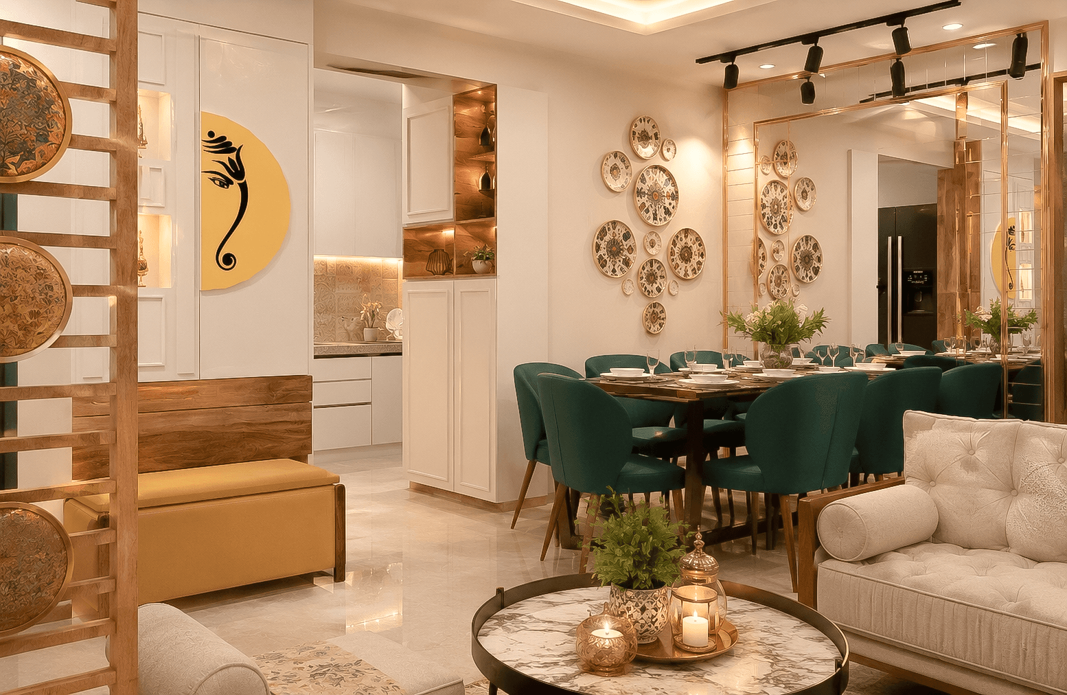 SIGNATURE RESIDENCE 1