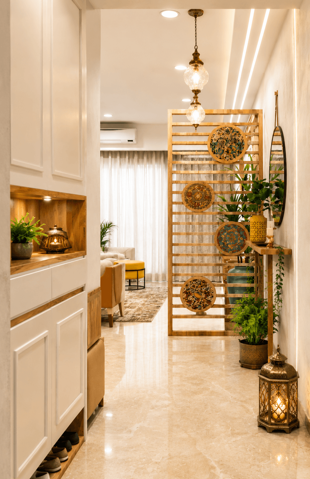 SIGNATURE RESIDENCE