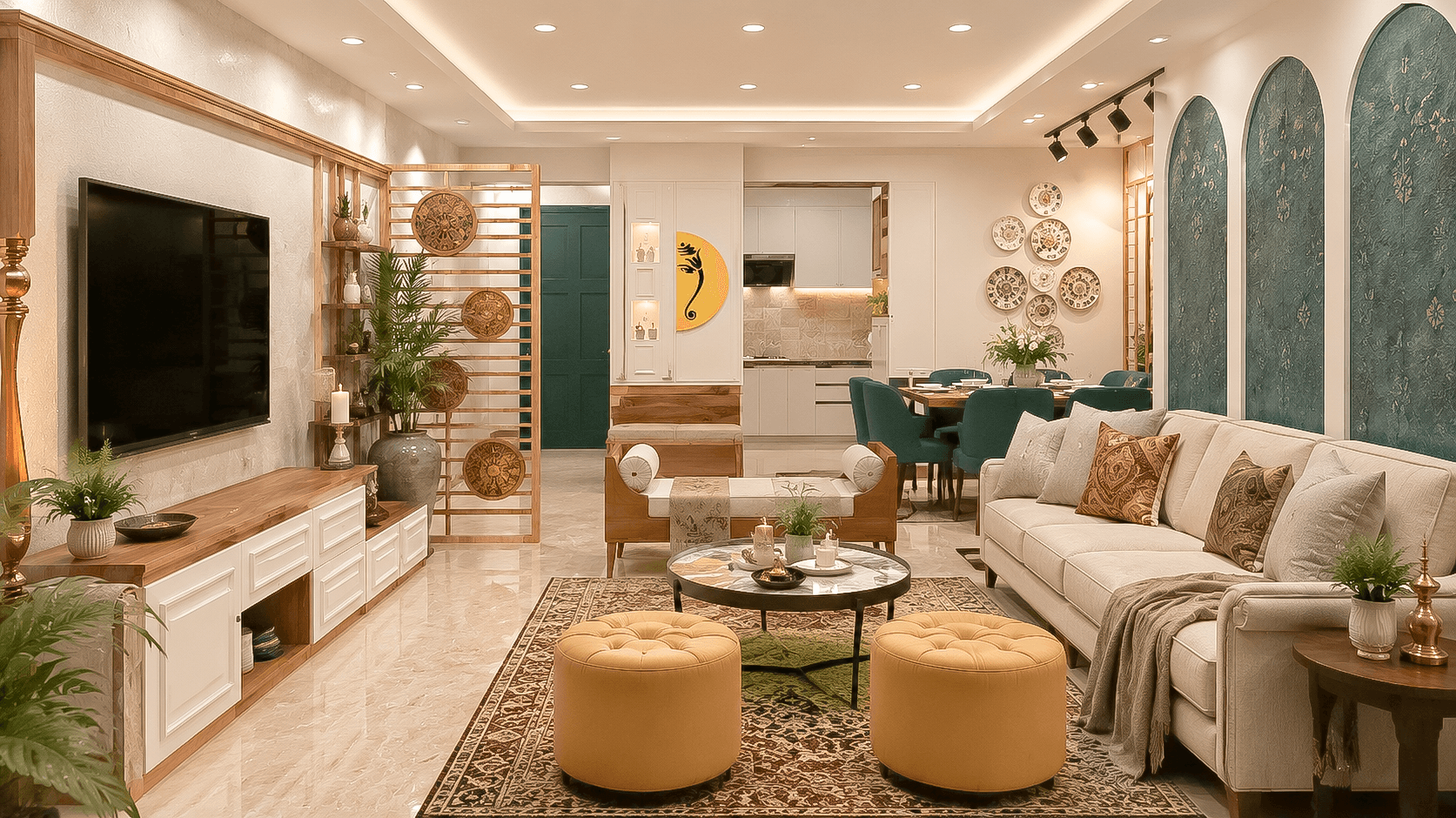 SIGNATURE RESIDENCE